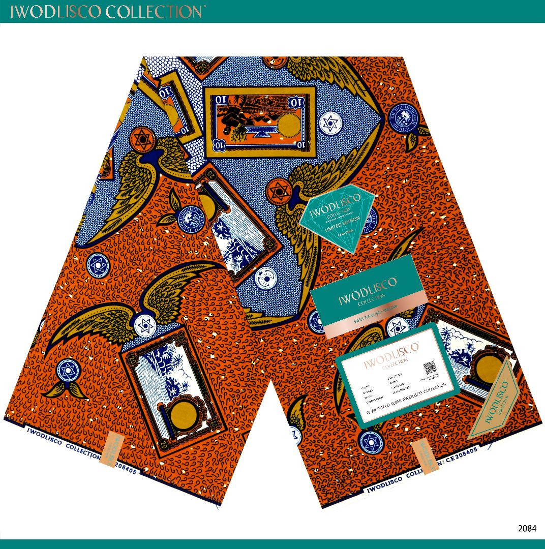 IWODLISCO COLLECTION