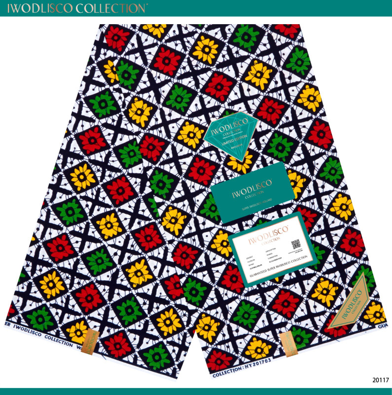IWODLISCO COLLECTION