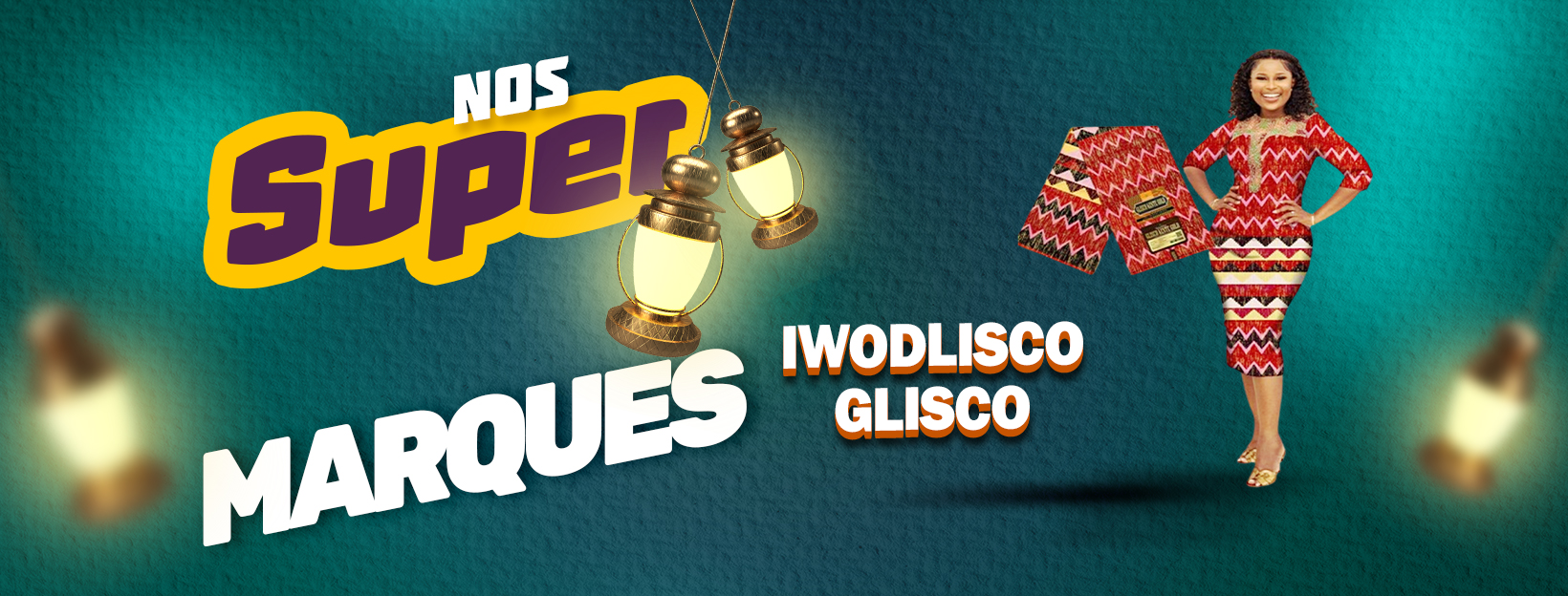 IWODLISCO GLISCO promo