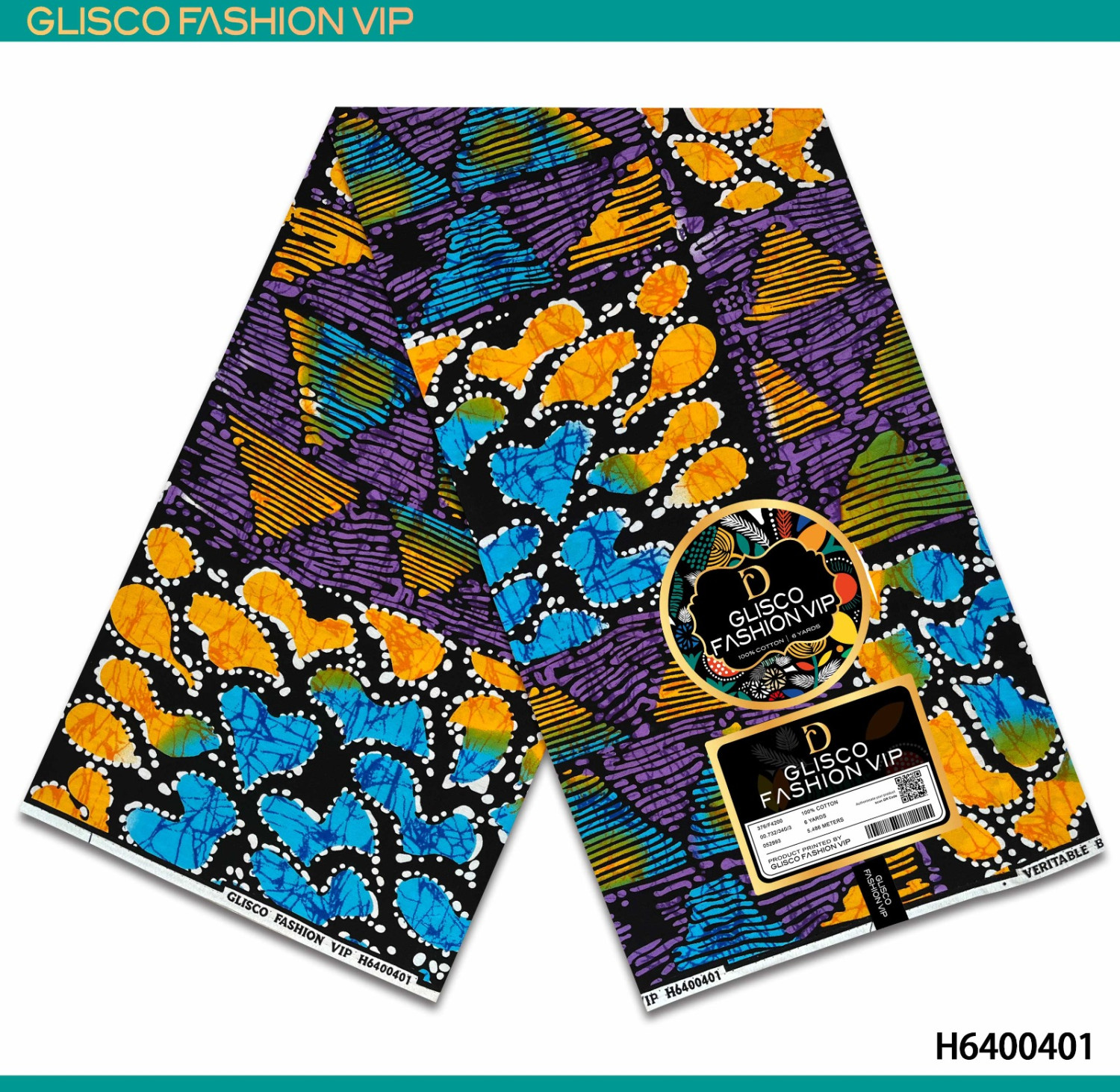 GLISCO FASHION VIP