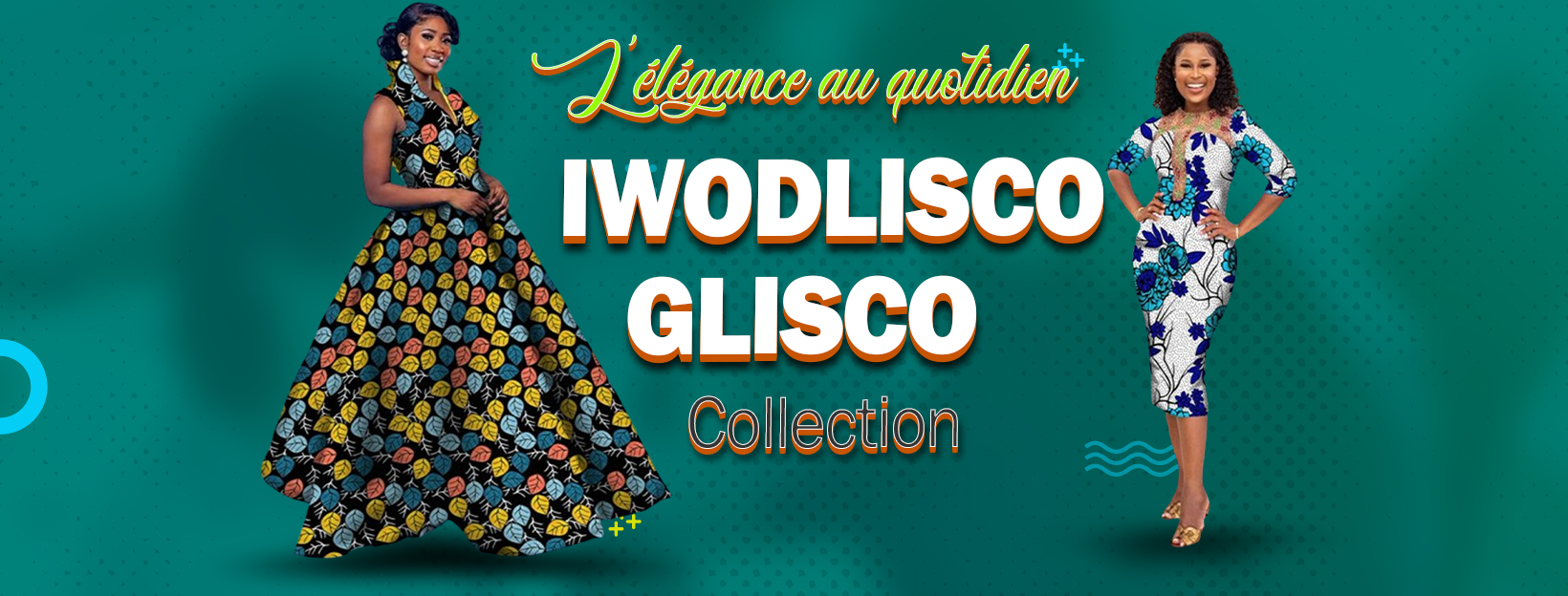 IWODLISCO GLISCO promo